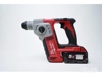 Milwaukee borrhammare